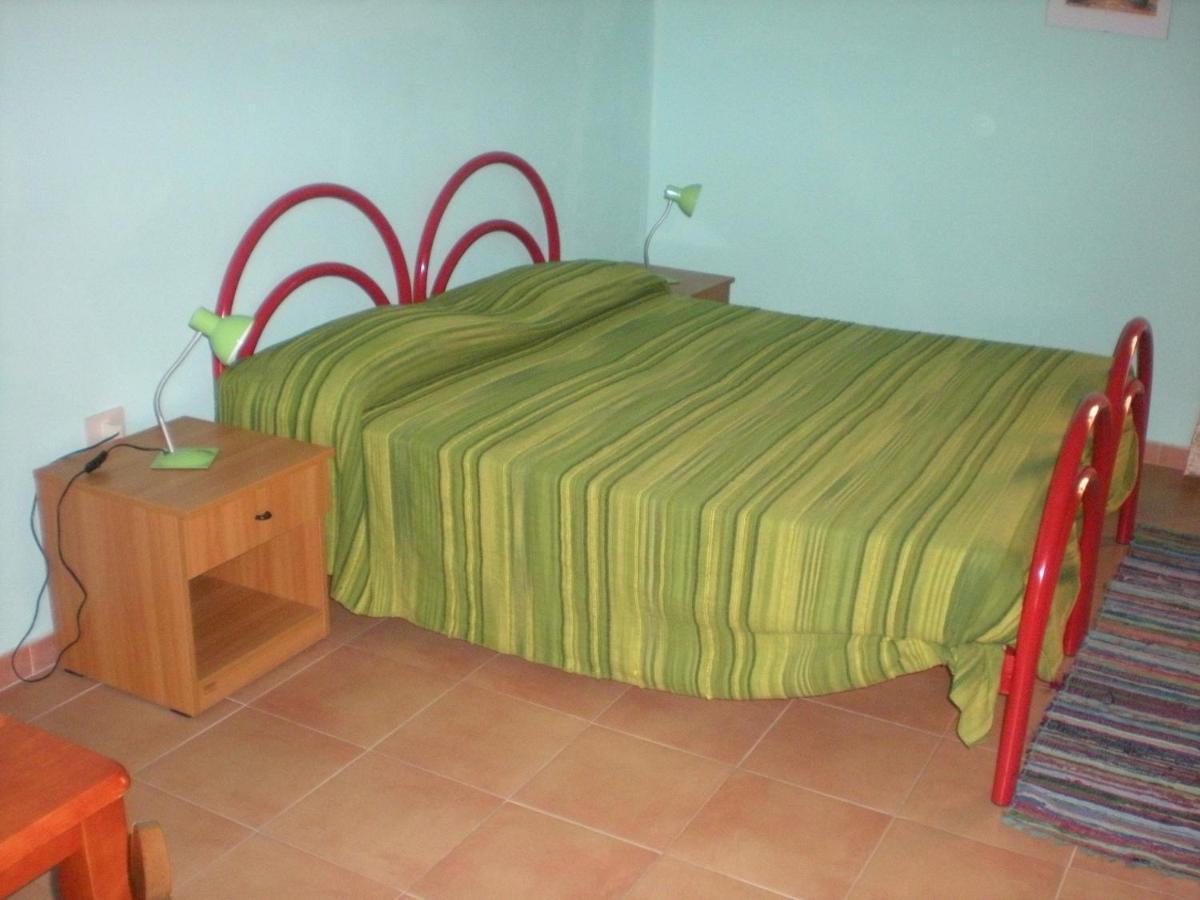 B&B Novalis Brattiro Quarto foto