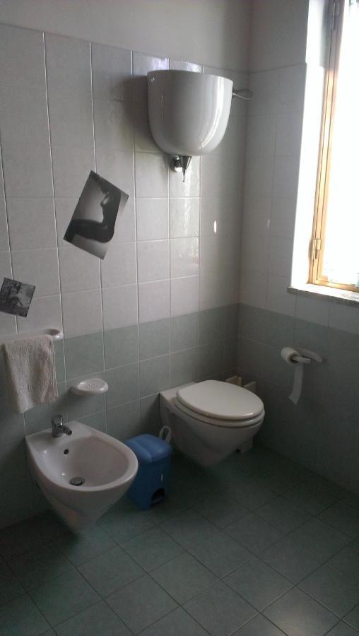 B&B Novalis Brattiro Quarto foto