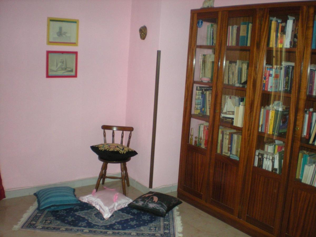 B&B Novalis Brattiro Exterior foto